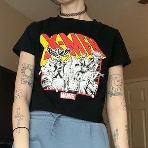 💥 X-men Graphic Tee